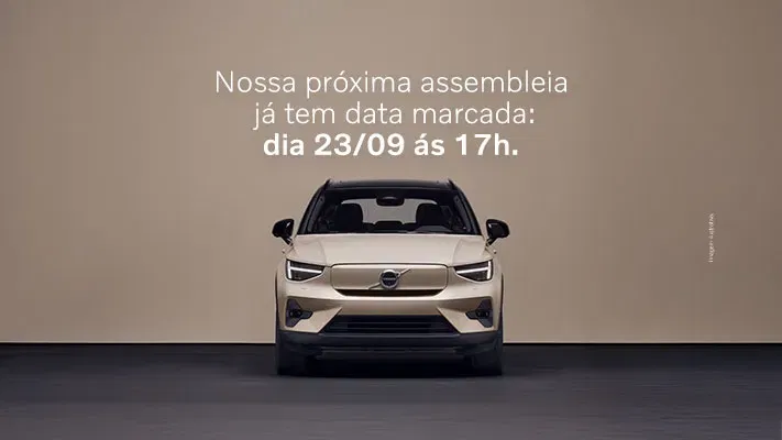 Data assembleia