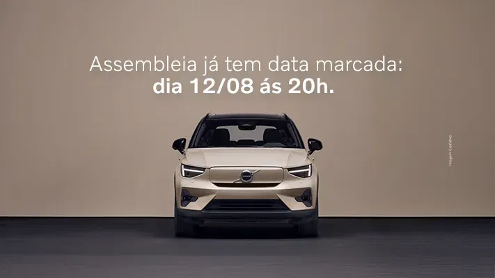 Data assembleia