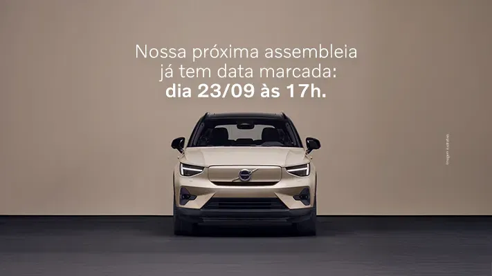 Data assembleia